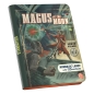 Preview: Ultimate Guard Zipfolio 360 Xenoskin Magic: The Gathering "Edge of Eternities" - Magus of the Moon